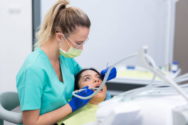 Best Emergency Treatment for Toothache in South Ack, NY
